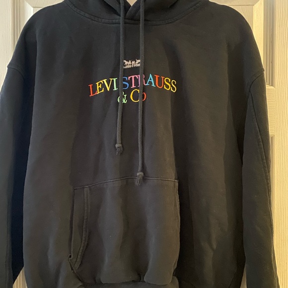 Levi’s hoodie - Picture 3 of 6